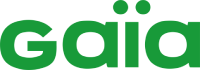 Logo Gaia email